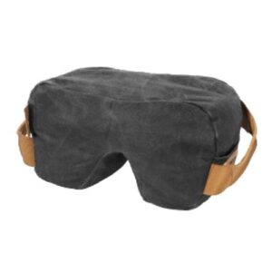 Birchwood Casey Steady-Shot Foxtrot Bag - Large Heavyweight Black