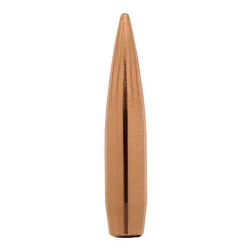 Berger LR Hybrid Target Rifle Bullets 6mm 109 gr BT 500/ct