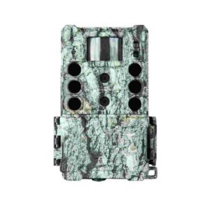 Bushnell Core DS-4K Trail Camera Tree Bark Camo No Glow 32MP