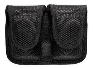 Bianchi Model 7301 AccuMold Speedloader Pouch Black