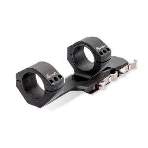 Burris AR-Signature QD P.E.P.R. Scope Mount 30mm