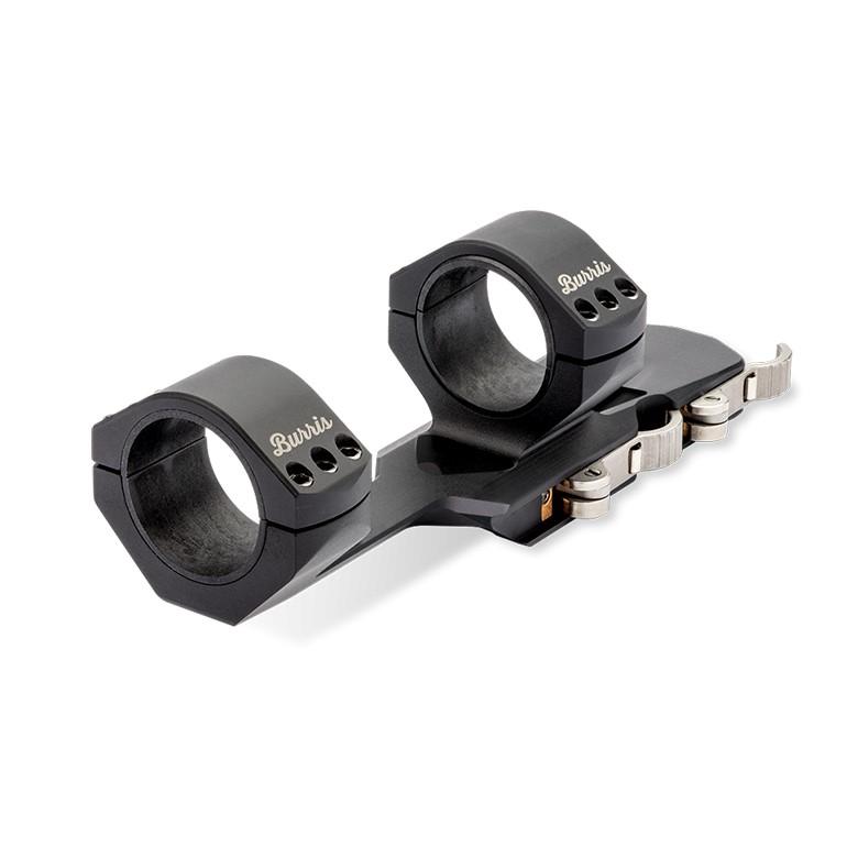 Burris AR-Signature QD P.E.P.R. Scope Mount 30mm