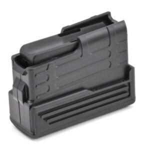 Savage Arms 220 Slug Gun Shotgun Magazine 20 ga 2/rd Black