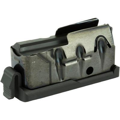 Savage Axis/Hunter Rifle Magazine 270 WSM 300 WSM 2/rd Black