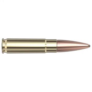 Hornady Frontier Rifle Ammunition .300 BLK 208 gr FMJ 1025 fps 20/ct