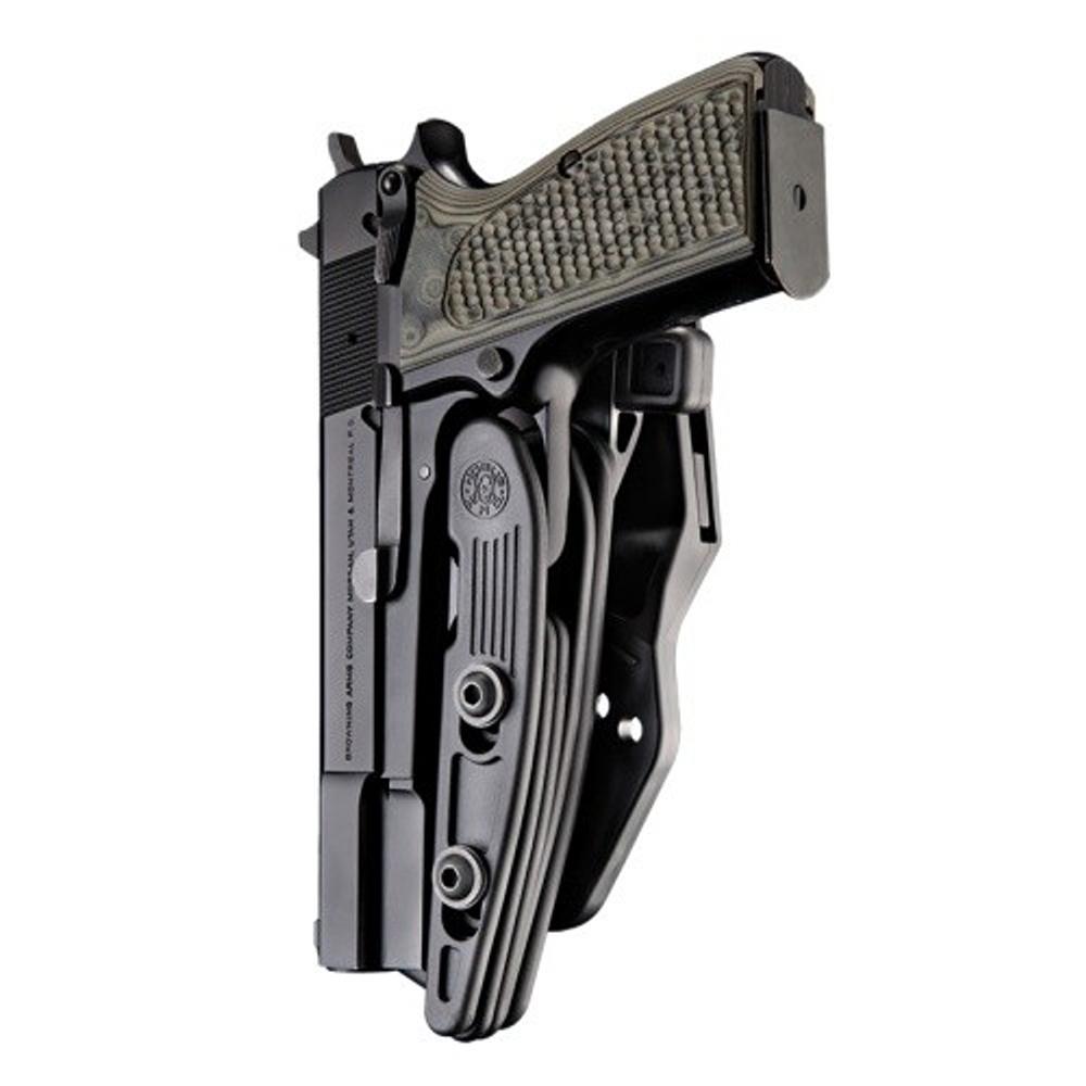 Hogue Grips PowerSpeed Universal Speed Holster