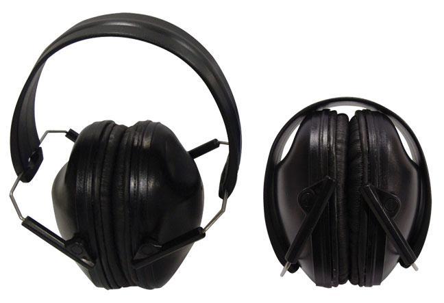 Pro Ears Rifleman PXS Ear Muffs