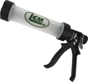 LEM Products Jerky Gun