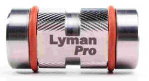 Lyman Pro Maximum Cartridge Gauge 45 ACP