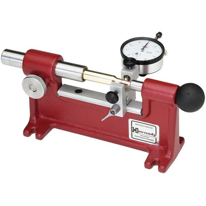 Hornady Lock-N-Load Ammunition Concentricity Tool