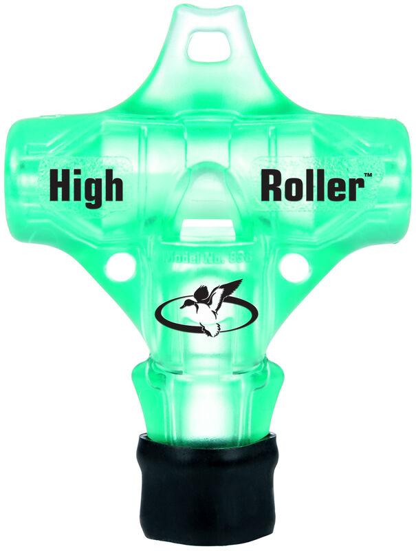 Primos High Roller Duck Call
