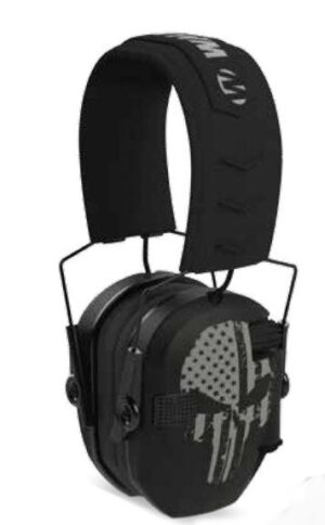 Walker's Razor Freedom Series Muff- Punisher 23NRR