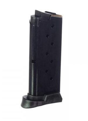 ProMag Steel Handgun Magazine Sig Sauer P290 9mm Blued 6/rd