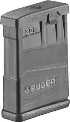 RUGER MAGAZINE AI-STYLE - 10RD 308 WIN POLYMER - Image 2