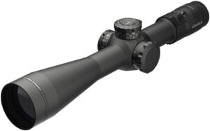 LEUPOLD SCOPE MARK 4HD 34MM - 6-24X52 SF FFP PR2 MOA