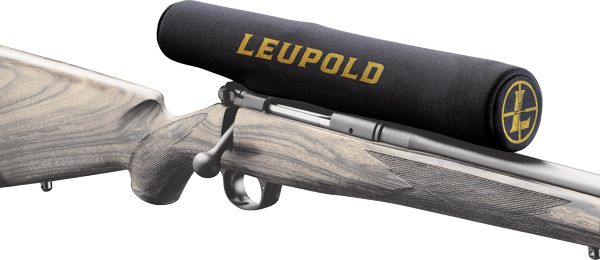 LEUPOLD SCOPE COVER NEOPRENE - LARGE