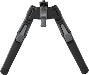 SAVAGE BIPOD M-LOK CONNECTION - 7.2" - 10"