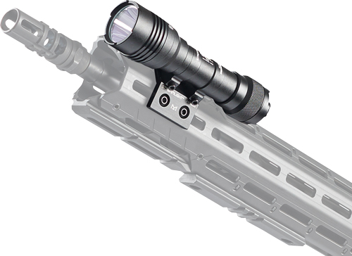 STREAMLIGHT PRO-TAC RAIL MOUNT - HL-X PRO USB LIGHT WHITE LED - Image 2