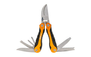 ACCUSHARP SPORTSMANS MULTI-TOOL