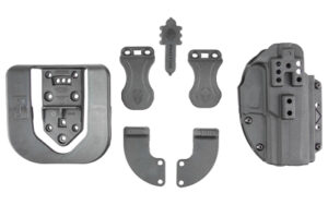 AGH PHOTON FITS SIG P320C BLK