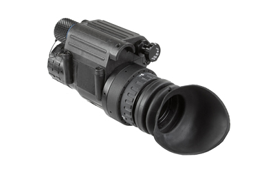 AGM PVS 14 NL2 GEN 2+ GRN PHOSP BLK - Image 2