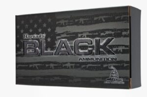 HORNADY BLACK 338 ARC 170GR - MONOFLEX 20RD 10BX/CS