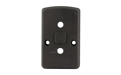 ARISAKA OFFSET OPTIC PLT 8 RMR TALL - Image 2