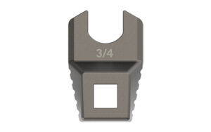 REAL AVID MSTR FIT MZLE DVCE WRENCH