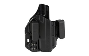 BRAVO TORSION GLOCK 42 IWB BLK RH