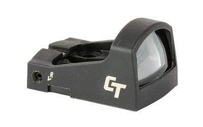 CTC RAD MICRO RED DOT W/DT MOUNT - Image 2