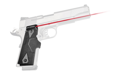 CTC LASERGRIP 1911 GVT/CMD FRNT ACT - Image 3