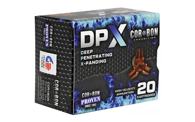 CORBON DPX 45C+P 225GR BR X 20/500 - Image 2
