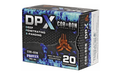 CORBON DPX 45C+P 225GR BR X 20/500 - Image 3