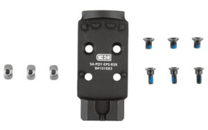 C&H PLT SA PRODIGY TO HOLO EPS W/RS