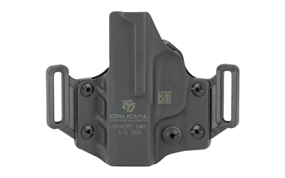 CRUCIAL OWB FOR SIG P365 RH BLK - Image 2
