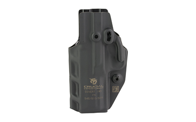 CRUCIAL IWB FN 509/510/545 AMBI BLK - Image 2