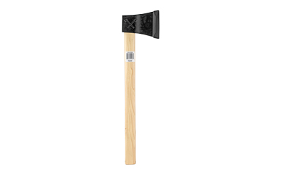COLD STL AXE GANG HATCHET - Image 2