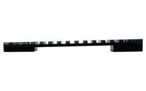 DNZ REM 700 LA PIC RAIL 20MOA W/8-40