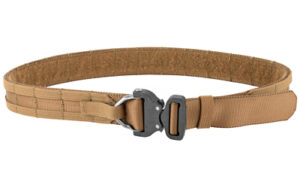 EAGLE OPER GUN BELT CBRA S 29-34" CY