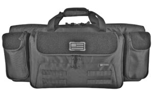 EVODS TAC 1680D SBR CS 28" BLK