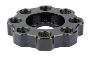 FRANKFORD PREC TURRET PRESS SPARE