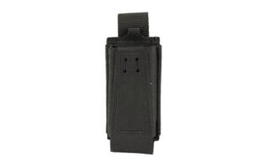 GBRS GROUP SINGLE PISTOL POUCH BLK