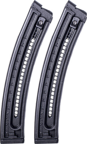 GERMAN SPORT MAGAZINE GSG-16P - PISTOL ONLY 22LR 22RD TWIN PK