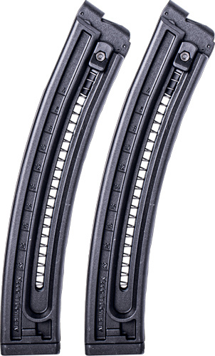 GERMAN SPORT MAGAZINE GSG-16P - PISTOL ONLY 22LR 22RD TWIN PK