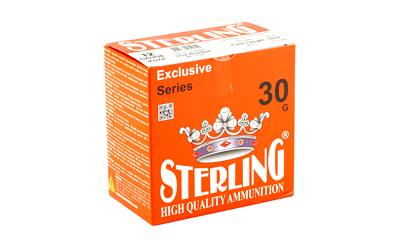 STERLING EXCLSV 12GA 2.75" #6 25/250 - Image 2