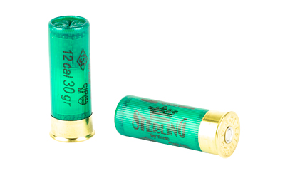 STERLING EXCLSV 12GA 2.75" #8 25/250 - Image 4