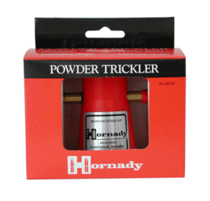 HORNADY POWDER TRICKLER