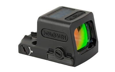 H-SUN EPS CARRY MRS RED SOLAR ALUM - Image 2