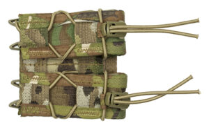 HSGI DOUBLE PISTOL TACO MOLLE MC