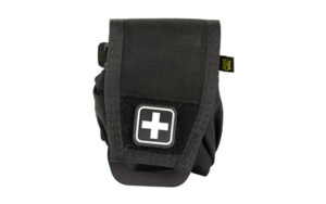 HSGI REVIVE MEDICAL POUCH BLK